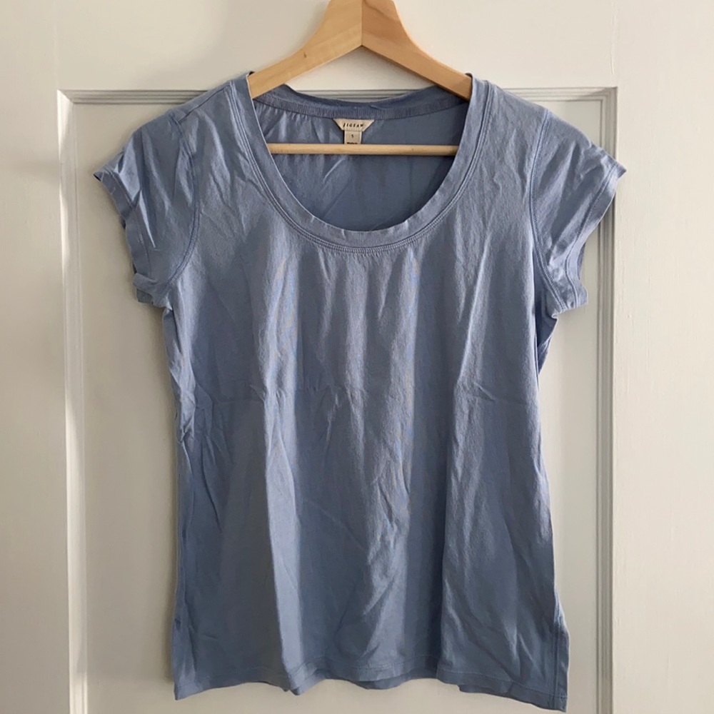 Jigsaw Fitted Shirt